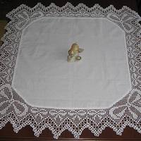 Mašličková dečka