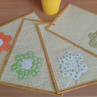 babiččina zahrádka