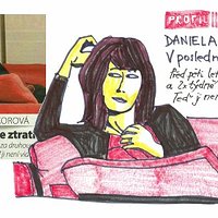 v poslední době se ztratila