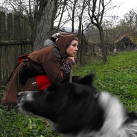 žobračka