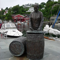 Norsko 2011