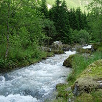 Norsko 2011