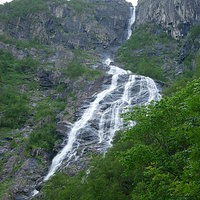 Norsko 2011