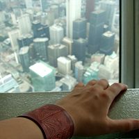 CN Tower (Toronto)
