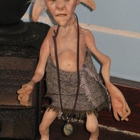 skřítek Krátura Dubay