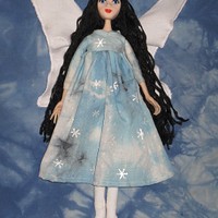 Hvězdičková víla