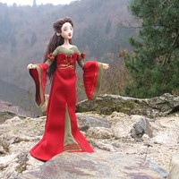 Irene, strážkyně lásky