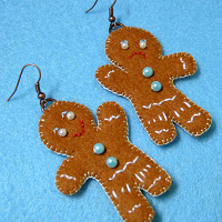 Gingerbreadman