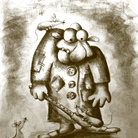 Krysař
