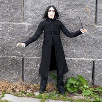 Snape