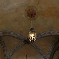 průchody chodbami -