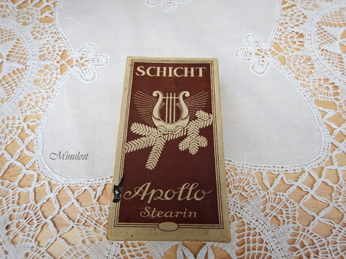 Apollo — foto 1
