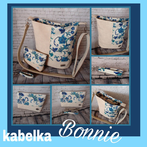 Kabelka Bonnie