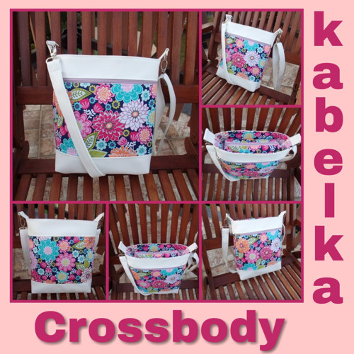 Kabelka Crossbody