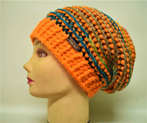 ༺༻ ČEPICE / HUČKA༺༻Na přání — foto 1