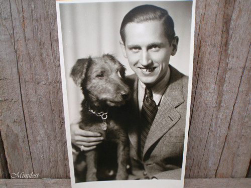 Já a můj přítel — foto 1