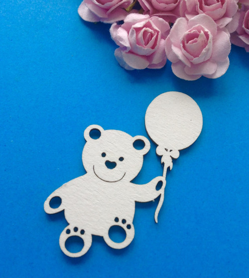Dekorace-mini , chipboard (CHD) — foto 1