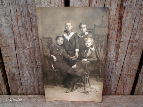 Chovanky internátní školy — foto 1