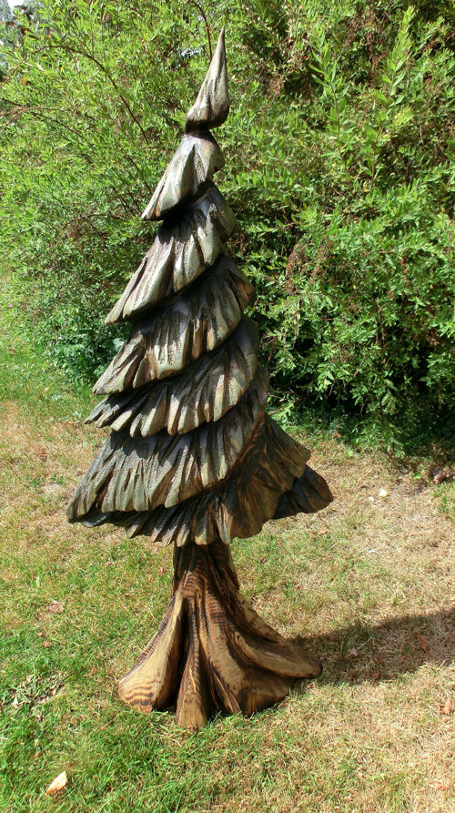 Strom, 90 cm, interiér — foto 1