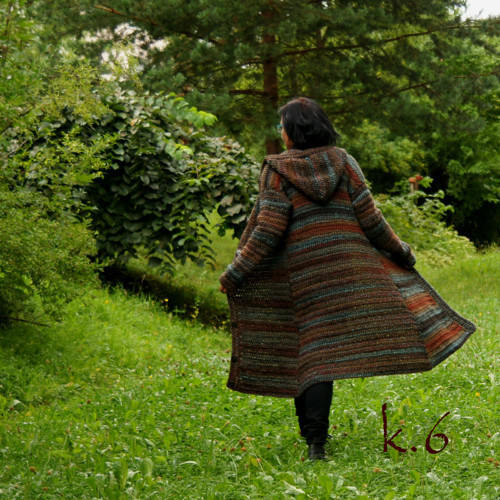 Kabátek pro Lucku - objednávka — foto 1