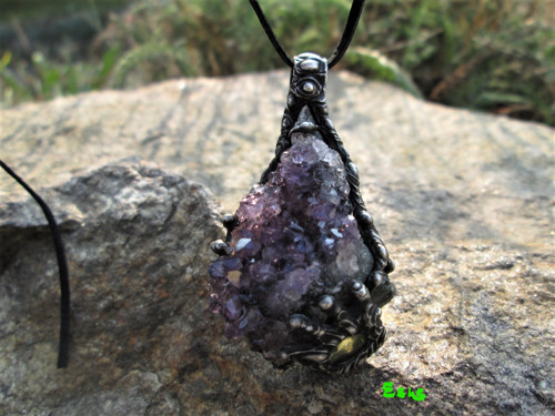 Talisman ,, Ochránce aury " — foto 1