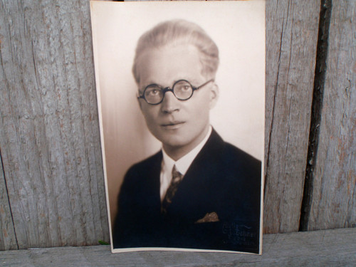 Profesor