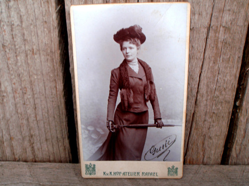Gusti — foto 1