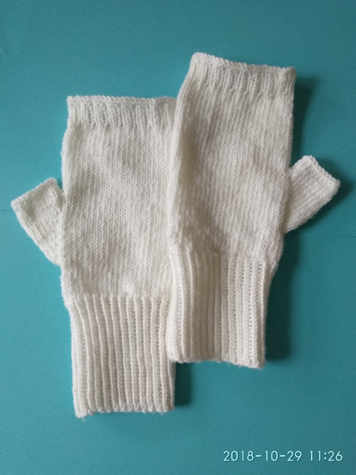 Merino navleky — foto 1