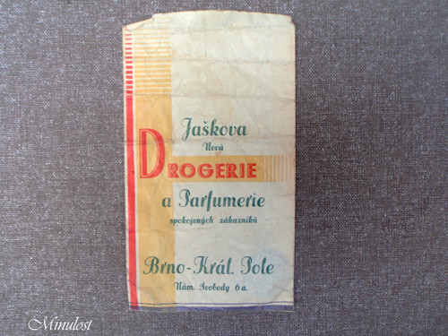 Drogerie — foto 1