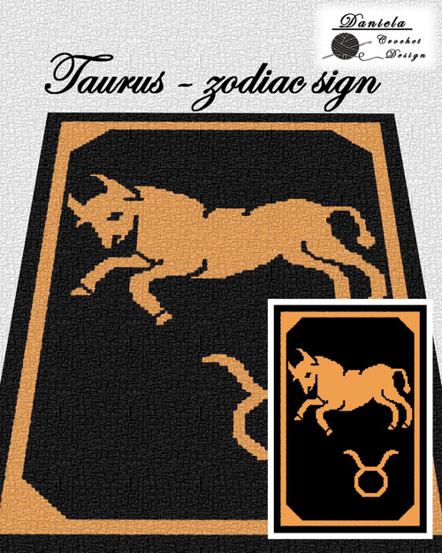 Taurus - zodiac sign
