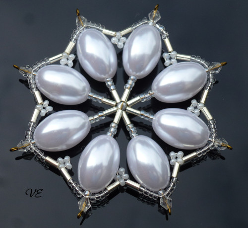 Vánoční ozdoba — foto 1