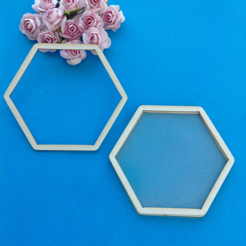 Dekorace shaker 8 x 7 cm ,chipboard (CHD) — foto 1