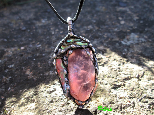 Talisman ,, Šamanka " — foto 1