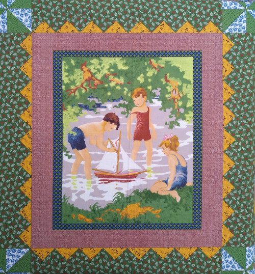 Panel Cover Story 72001 — foto 1