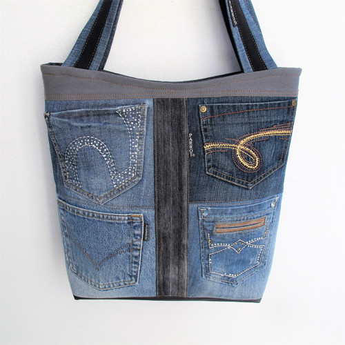 4 POKETS * BAG * no. 01 * PARROT® — foto 1