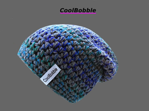 Hučka CoolBobble