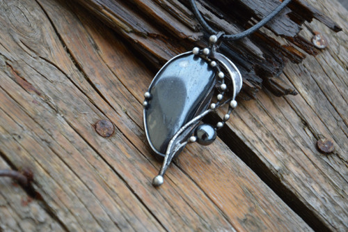 Hematite a hematite — foto 1