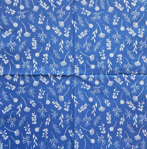 Tilda blue 1870 M — foto 1