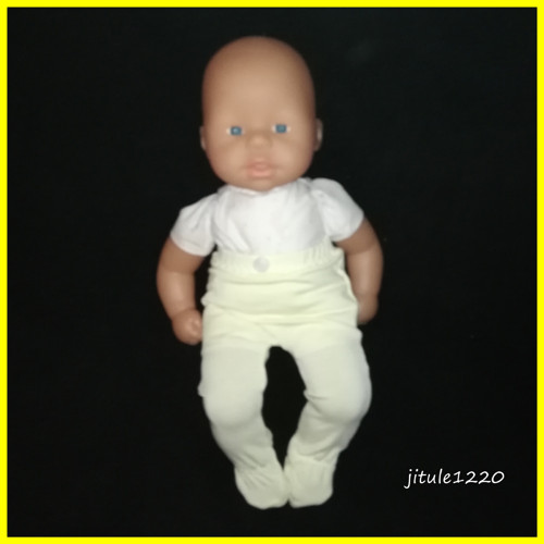 Punčošky Chou chou 36 cm — foto 1