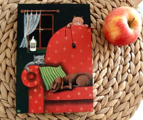 Odprejskni, kreténe! — foto 1