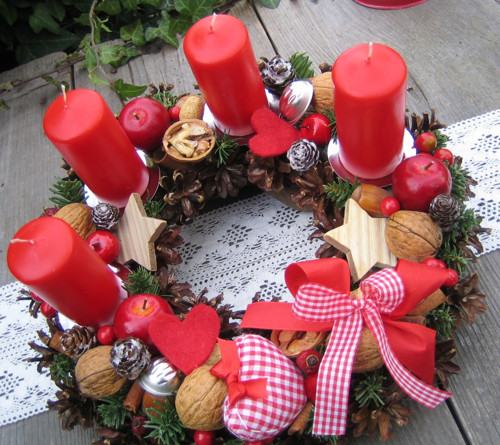 Ten adventní čas.. — foto 1