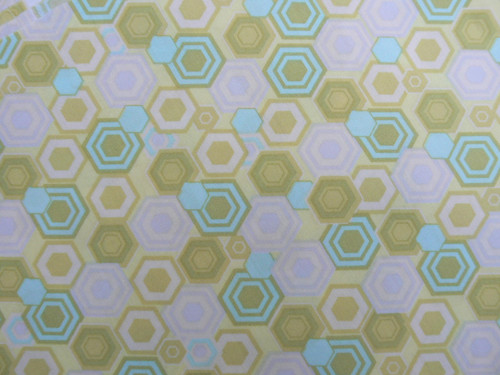 Tile Reflections Butter - 90 cm — foto 1