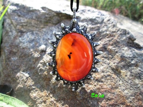 Talisman ,, Životní síly " — foto 1