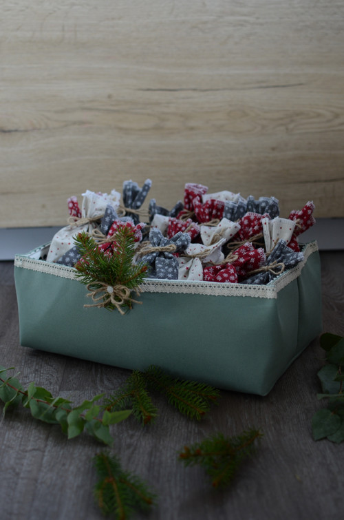 Adventní kalendář — foto 1