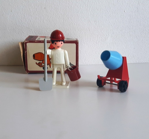 Igráček Stavař — foto 1