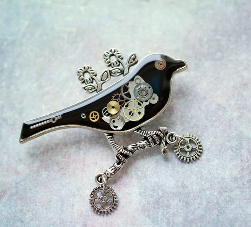 Bird — foto 1