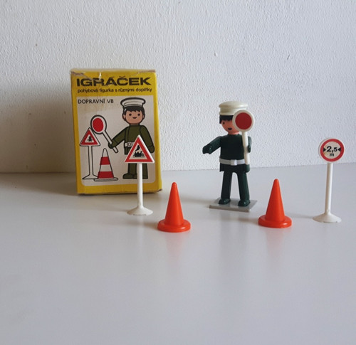Igráček Dopravní Vb — foto 1