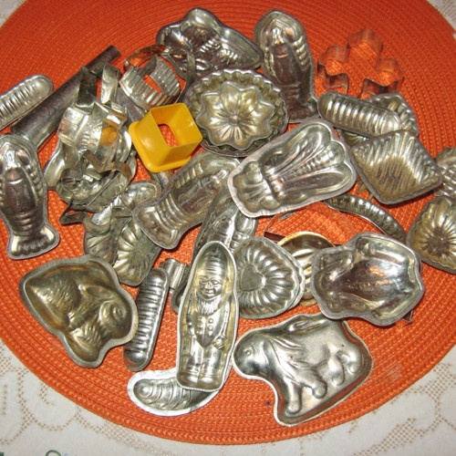 Sada vánoční 13356 — foto 1