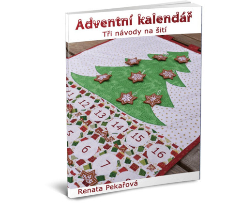 EBook Adventní kalendář