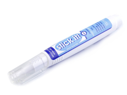 Lepidlo na textil 120g